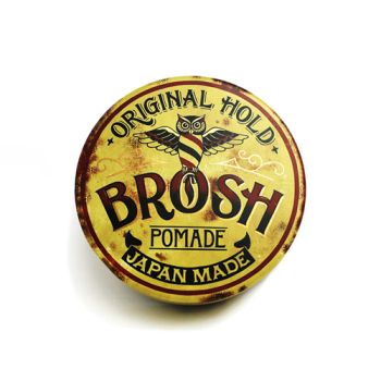 BROSH Original Pomade