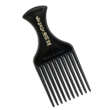 BROSH x Kent Afro Comb