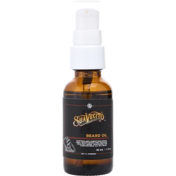 Suavecito OG Beard Oil