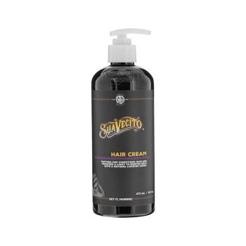 Suavecito Hair Cream 16 oz.