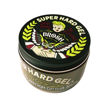 BROSH Super Hard Gel