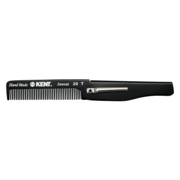 BROSH x Kent Folding Pocket Comb