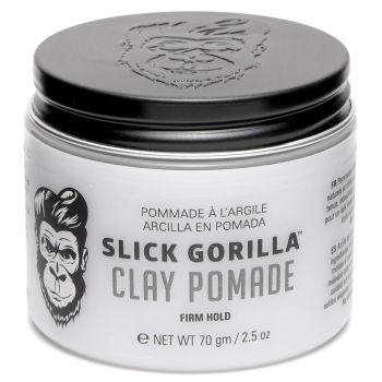 Slick Gorilla Clay Pomade