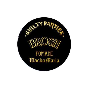 BROSH x Wacko Maria Original Pomade