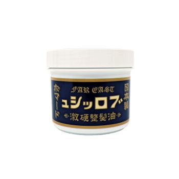 BROSH PRO Far East Hard Pomade