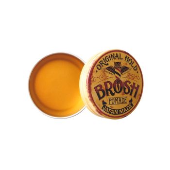 BROSH MINI Original Pomade