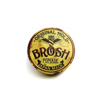 BROSH PRO Original Pomade