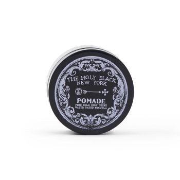 The Holy Black High Shine Original Pomade