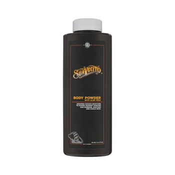 Suavecito Body Powder