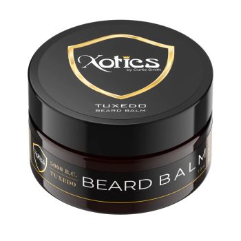 Xotics Beard Balm - Tuxedo