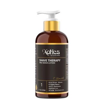 Xotics Shave Therapy