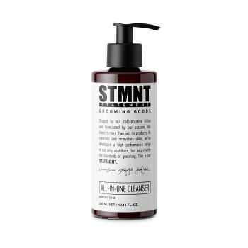 STMNT All-In-One Cleanser