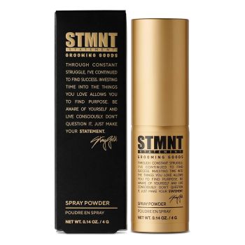 STMNT Spray Powder