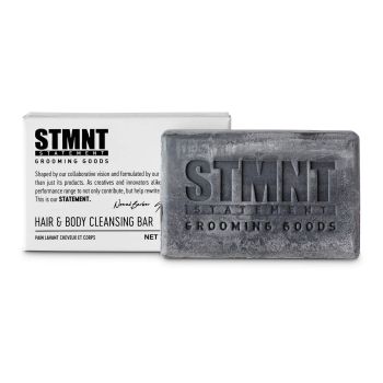 STMNT Hair & Body Cleansing Bar