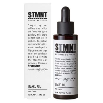 STMNT Beard Oil