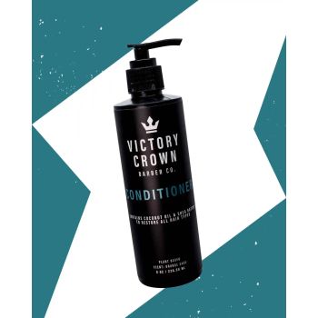 Victory Crown Barber Co. Hydrating Conditioner