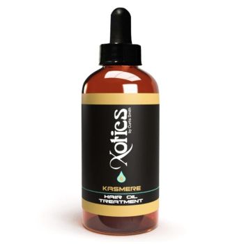 Xotics Sweet Jamila Oil