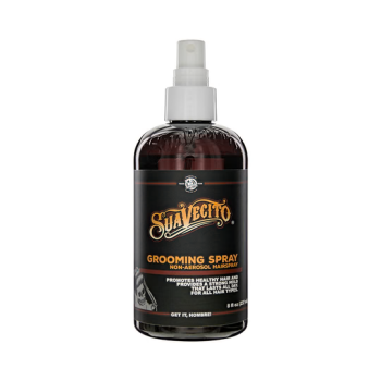 Suavecito Grooming Spray