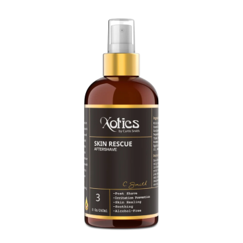 Xotics Skin Rescue Aftershave