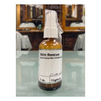 Xotics Skin Rescue Spray