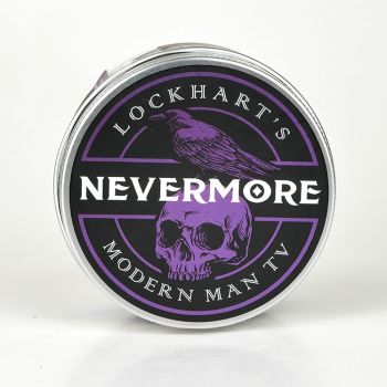 Lockhart's Authentic Nevermore Matte Paste