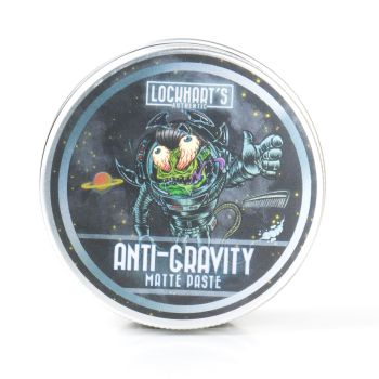 Lockhart's Authentic Anti-Gravity Matte Paste