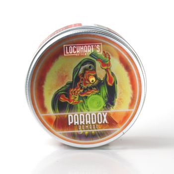 Lockhart's Authentic Paradox Pomade