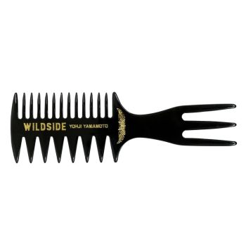 BROSH x WILDSIDE Yohji Yamamoto Comb