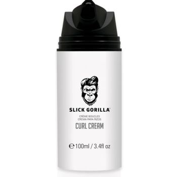 Slick Gorilla Curl Cream