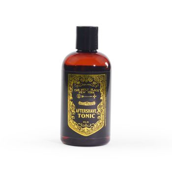 The Holy Black Aftershave Tonic