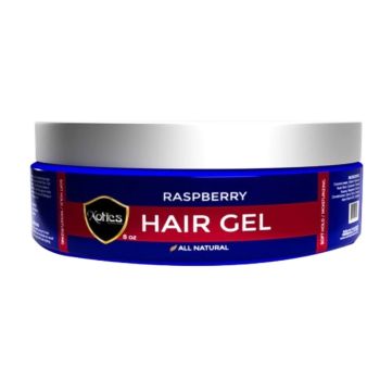 Xotics Raspberry Hair Gel